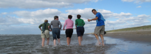 natureXP - Teamuitjes voor bedrijf in de regio Noordwijk